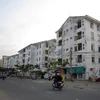 Đề xuất thí điểm bán nhà ở xã hội thuộc sở hữu nhà nước tại Đà Nẵng