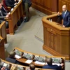 OSCE: Tổng thống Ukraine đe dọa quyền tự do ngôn luận