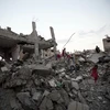 Quân đội Israel mở các cuộc điều tra mới về cuộc chiến ở Dải Gaza