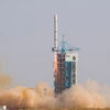 Trung Quốc, Ấn Độ phóng thành công các vệ tinh lên quỹ đạo