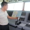 Bộ Ngoại giao chỉ đạo sớm đưa thi hài thủy thủ Việt Nam về nước