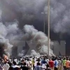 Đánh bom kép tại Nigeria làm ít nhất 31 người thiệt mạng 