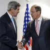 Ngoại trưởng Nga, Mỹ sẽ hội đàm về tình hình Palestine, Ukraine