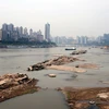 Đại kênh đào mới của Trung Quốc dẫn nước lên phía Bắc