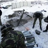 Lệnh ngừng bắn mới ở miền Đông Ukraine được tuân thủ