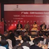 Tăng cường thương mại giữa Ấn Độ với các nước CLMV