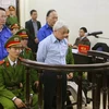 Tòa phúc thẩm tuyên y án 30 năm tù đối với Nguyễn Đức Kiên