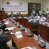 Hội nghị “Chính sách hướng Đông" đánh giá cao vai trò của Việt Nam