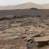 [Video] Thêm bằng chứng về sự sống từng tồn tại trên Sao Hỏa 