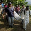 Colombia: FARC bắt đầu thực hiện ngừng bắn đơn phương