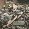 Ai Cập bác tin phát hiện nghĩa địa chứa "cả triệu xác ướp"