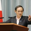 Nhật Bản ủng hộ Mỹ xác định thủ phạm tấn công mạng của Sony