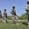 Binh sỹ Ấn Độ, Pakistan lại đọ súng ở khu vực Kashmir