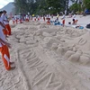 Thái Lan tưởng niệm 10 năm thảm họa sóng thần Ấn Độ Dương