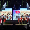 Thủ tướng Nguyễn Tấn Dũng dự Chương trình nghệ thuật “Khát vọng trẻ”