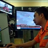 Thời tiết xấu, Indonesia tạm ngừng tìm kiếm máy bay AirAsia mất tích
