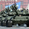 Các công ty xuất khẩu vũ khí Nga được hỗ trợ 110 triệu USD để trả nợ