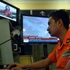 Malaysia tìm kiếm máy bay mất tích AirAsia quanh đảo Belitung