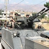Thủ tướng Liban cảnh báo về sự can thiệp nước ngoài 