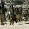 Palestine trình LHQ dự thảo chấm dứt sự chiếm đóng của Israel