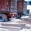 Hải Phòng: Bắt ổ nhóm chuyên trộm cắp tài sản trong container