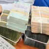 Mức thưởng Tết cao nhất ở Đà Nẵng lên đến 300 triệu đồng