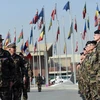 Nga: NATO phải chịu trách nhiệm về an ninh ở Afghanistan