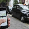 Bộ GTVT: Thanh tra hoạt động của các đơn vị sử dụng Uber