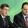 Những hứa hẹn của tân Bộ trưởng Tài chính Brazil Joaquim Levy