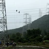 Tổ máy số 1 Nhiệt điện Mông Dương 1 hòa lưới điện quốc gia