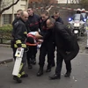 Họa sỹ biếm họa Australia nói về nạn nhân vụ tấn công tại Pháp