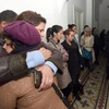 Thêm 2 nhà báo Tunisia và 1 giáo sĩ bị IS hành quyết 