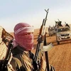 Cảnh sát Đức bắt giữ đối tượng tình nghi thuộc tổ chức IS