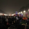 100.000 người xuống đường chống chủ nghĩa cực đoan tại Đức