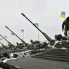 Nga: Ukraine giải quyết xung đột bằng vũ lực là một "thảm họa"