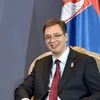 Serbia cáo buộc EU hậu thuẫn truyền thông chống chính phủ