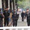 Cảnh sát Trung Quốc tiêu diệt 6 kẻ tấn công tại Tân Cương