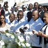 Haiti tổ chức tưởng niệm 5 năm sau thảm họa động đất