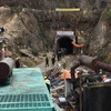 Lập tổ điều tra liên ngành sự cố sập hầm thủy điện Lâm Đồng