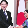 Nhật Bản và Ấn Độ nhất trí củng cố liên minh ba bên với Mỹ
