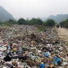 Hơn 80 tỷ đồng xây dựng nhà máy xử lý rác thải tại Thái Nguyên