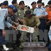 Indonesia: Tai nạn máy bay QZ8501 "không phải do khủng bố" 