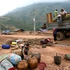 Điều chỉnh Đề án phát triển kinh tế-xã hội vùng chuyển dân sông Đà