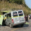 Khắc phục hậu quả vụ tai nạn đặc biệt nghiêm trọng tại Thanh Hóa