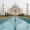 Tổng thống Mỹ hủy lịch đến Taj Mahal trong chuyến thăm Ấn Độ
