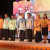 Phó Thủ tướng, Bộ trưởng Ngoại giao dự tiệc chiêu đãi tại Malaysia