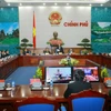 Phó Thủ tướng Nguyễn Xuân Phúc: Không để tội phạm lộng hành