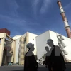 Iran đàm phán hạt nhân với Anh, Pháp và Đức tại Istanbul 