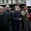 Hy Lạp đệ trình kế hoạch kinh tế không kèm chính sách khắc khổ