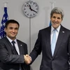 Ngoại trưởng Mỹ sắp thăm Ukraine nhằm nêu bật sự ủng hộ